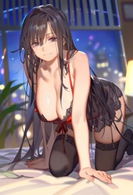 爱你老妈