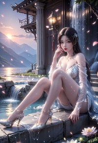 仙堕