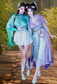 凌仙宗女修惨录