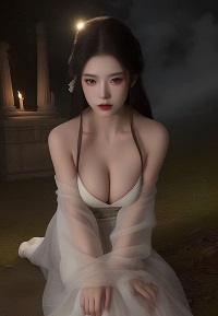 江湖折剑录，云山不知处（剑在笼中吟同人）
