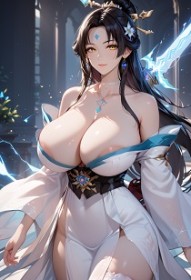 圣景淫修成仙帝