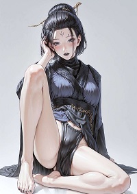 修仙世界的肆意人生