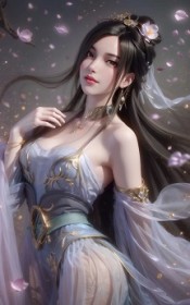 修真多情录