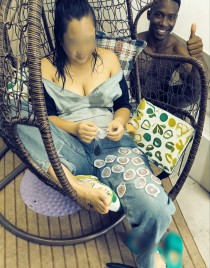 小姨父献妻迷玩