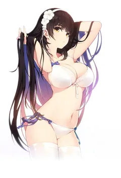 我和我的女友璃儿的异世界乡下奇遇