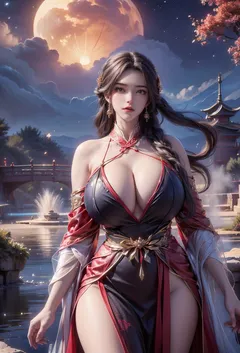 斗罗之乱欲进化