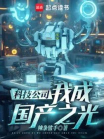 科技公司，我成国产之光！【修改版】