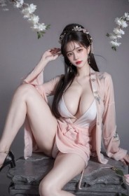 我的道观娘亲