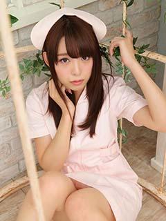 护士服里的秘密