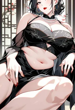 母债妻偿