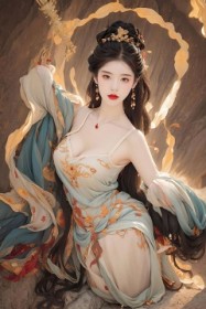 仙子宜珊的墮落