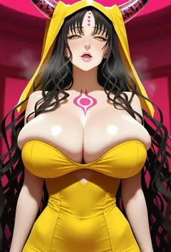 女尊世界里的亡国皇子