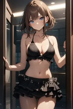 黑暗的心