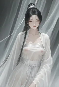催眠我的仙门三无师姐