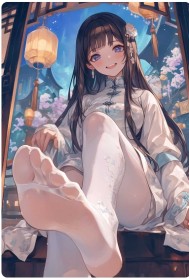 催眠之愉快的暑假