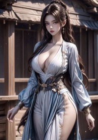 武行记
