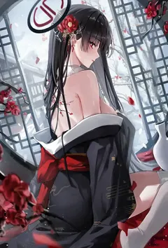 红楼：扶风录
