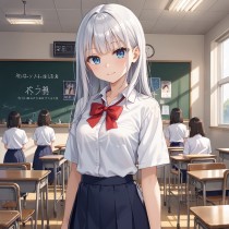 逆转贞操观
