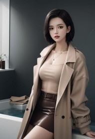 绿爱之律妻劫