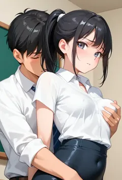 黑病堕落