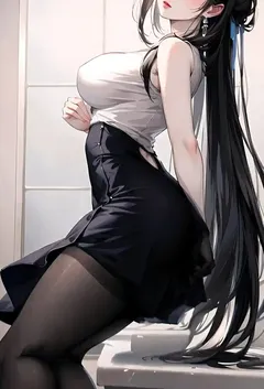 〔无限〕太渣可是会被日的哦