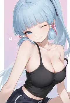 一生有你