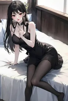 白天鹅之链