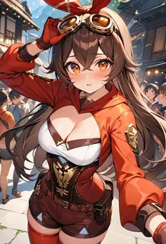 你们师父是我的灵兽