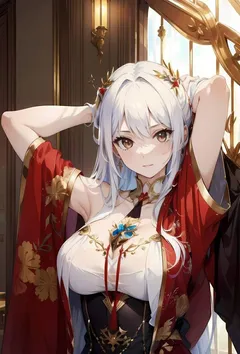 妻为天道