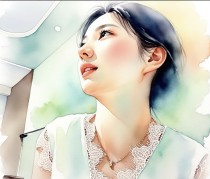 对门的主妇续