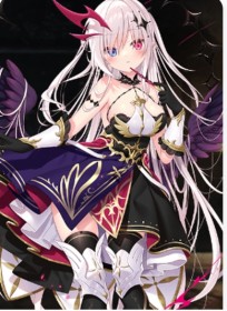 梦魔的乐园～在随心所欲的世界里活下去吧