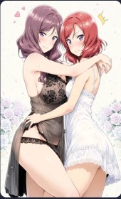 【迷糊的妈妈】