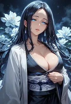 淫缚之花