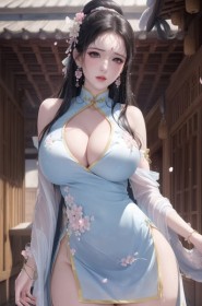 综武之魔教圣婴