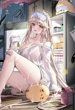 漫漫淫妻路