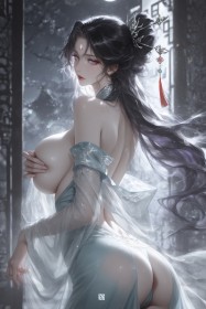 仙子破道曲