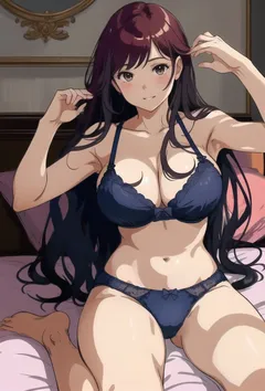 奉献·深绿NTR献妻