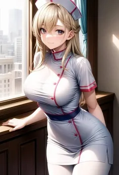 榨精科的女友