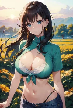 淫荡女大学生支教被调教