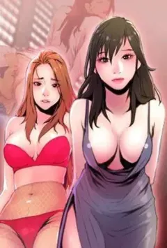 女儿和她的闺蜜都归我