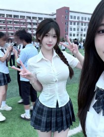 绿色的青春