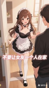不要让女友一个人在家