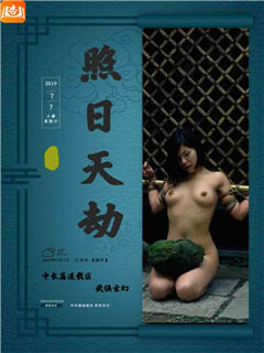 照日天劫
