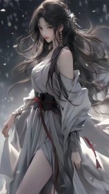 我的妈妈是魔女