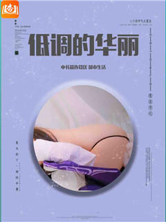 低调的华丽