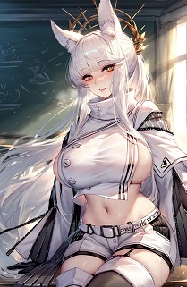 与邻为仙