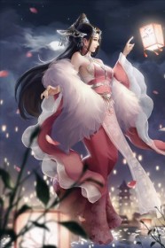 仙剑骑霞传
