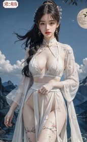 碧影封魔录