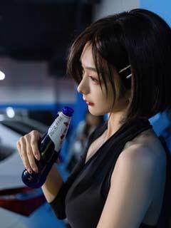 酒吧邂逅