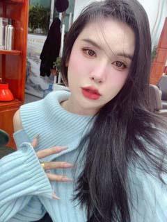 往事回忆-女友陈婷